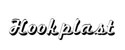 Hookplast - logo